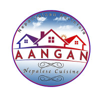Aangan logo
