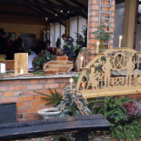 Gasthof Neudeckmühle outside