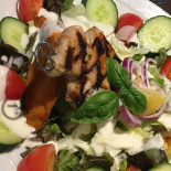 SpeisegaststÄtte Chronas