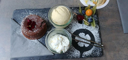 Die Burgermeisterei Wertheim food