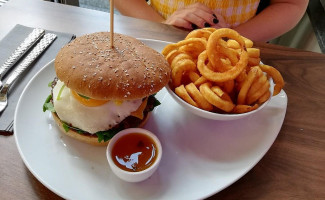 Die Burgermeisterei Wertheim drink