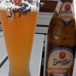 Hofwegstube Gemünden9ö drink