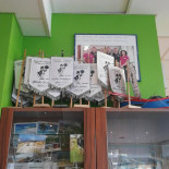 Pizzeria Peppone menu