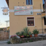 Da Salvatore Massimo outside