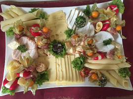 Schneider’s Das Kartoffelhaus food