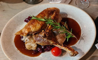 Samoa Seepferdchen food