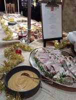 Ravintola Rukan Kuksa outside