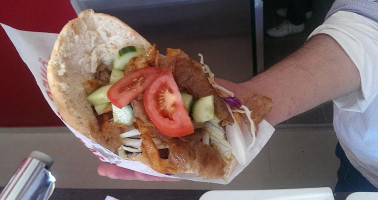 Deniz Pizza & Kebap store food