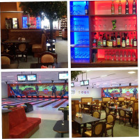 Bolzano Erlebniscenter Höxter inside