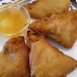 China Jade Marita Nguyen food