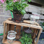 Gasthaus Kleine Bleibe drink