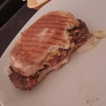 Le Bosphore Kebab food