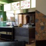 Gasthof Langenegger inside