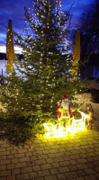 St1 Kauhajoki Aronkylä outside