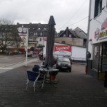 Waldbröler Grill outside