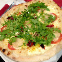 Ravintola Killinki food