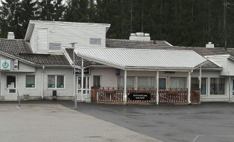 Ravintola Killinki outside