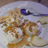 Sirtaki • Griechisches food