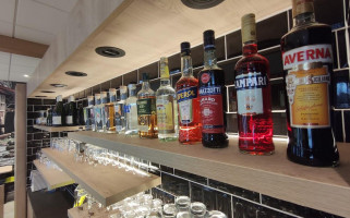 Shell Autohof Sittensen drink