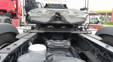 Shell Autohof Sittensen outside