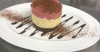 Cortes Sebastien food