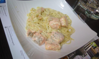 Le Père François food