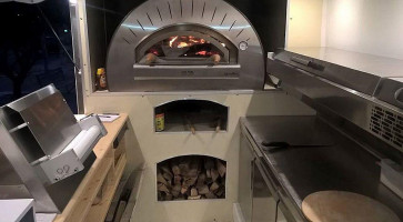 Tempio Pizzeria Liverdun