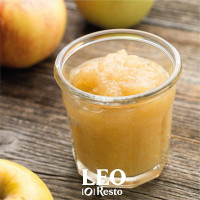 Leo Resto Aire De Parce Ouest drink