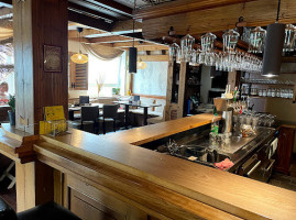 Conole's inside
