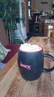 The Brick Room drink
