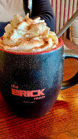 The Brick Room drink