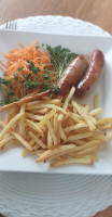 Ellie Mcguires food
