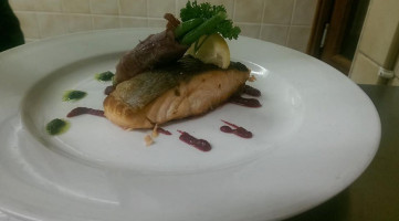 Ellie Mcguires food