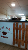 Wok Star drink