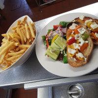 Mcnamara's food