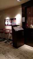 Tango Asian Cuisine inside