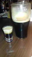 Tango Asian Cuisine drink