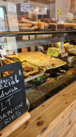The Eating House inside