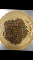 7th Heaven Bistro Cafe food