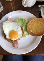 7th Heaven Bistro Cafe food