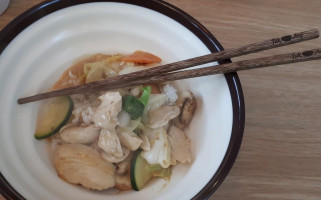 Tuk Away Asian Street Food food