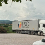 Pizzeria All'olmo outside