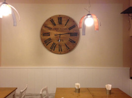 Mama Piadineria drink