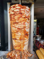 Treffpunkt Fröndenberg Grill menu