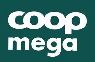 Goman-bakeriet As Hønefoss logo