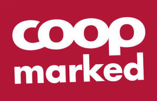 Goman-bakeriet As Hønefoss logo