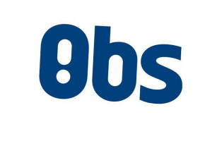 Goman-bakeriet As Hønefoss logo