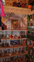 Conole's inside
