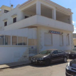 Viet Village outside