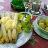 Altes Gasthaus Vahrenholt drink